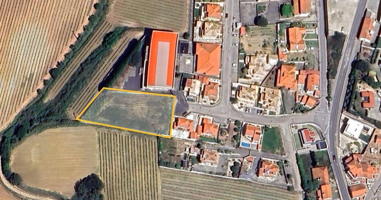 Terreno Urbano na Encarnação Mafra - Image 7